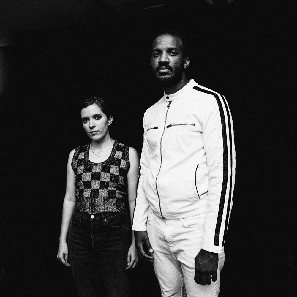 I Could Only See Night EP ushers us into People Museum duo’s world
