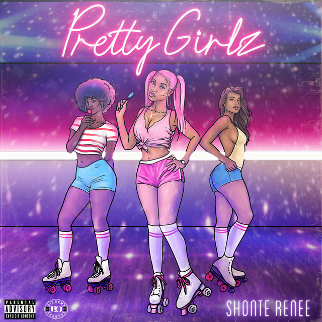 Shonte Renee and her “Pretty Girlz” have fun in new&nbsp;video