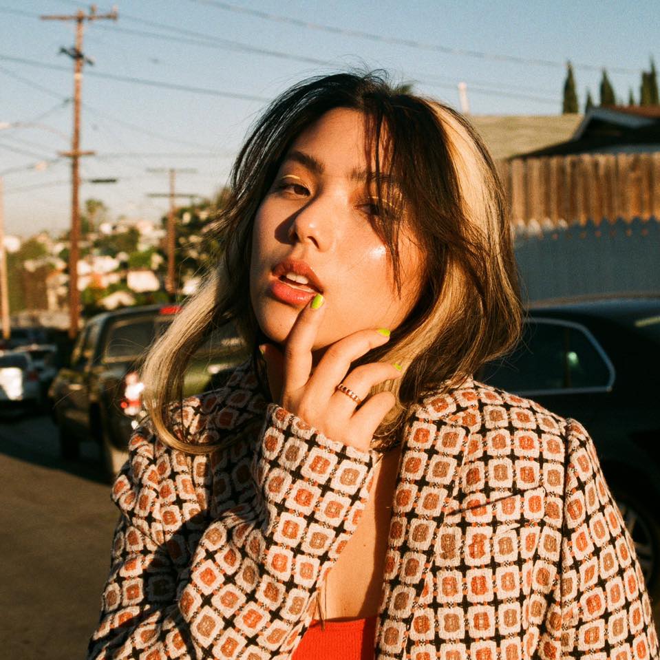 spill tab performs “PISTOLWHIP” & “calvaire” live for Vevo&nbsp;DSCVR