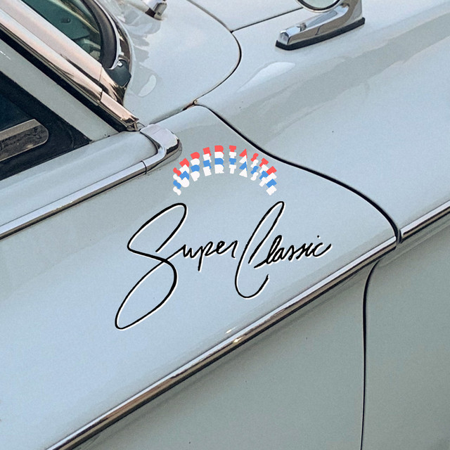 Supertaste will keep you dancing with “Super Classic”