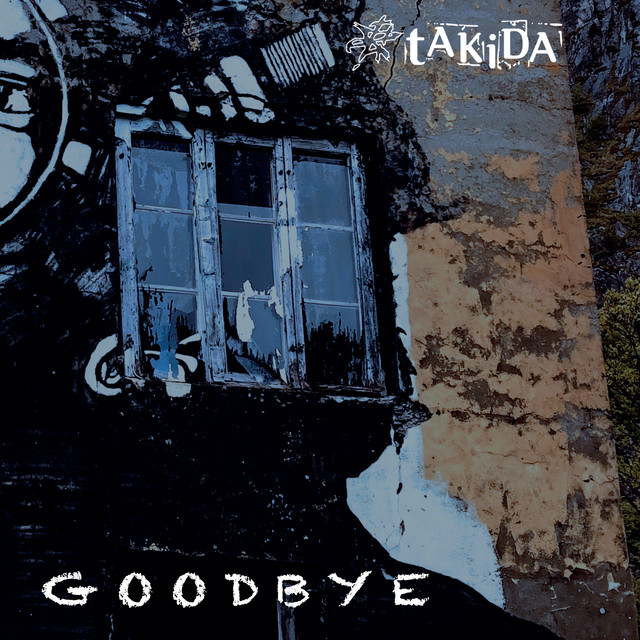 Takida present “Goodbye” visuals;&nbsp;watch