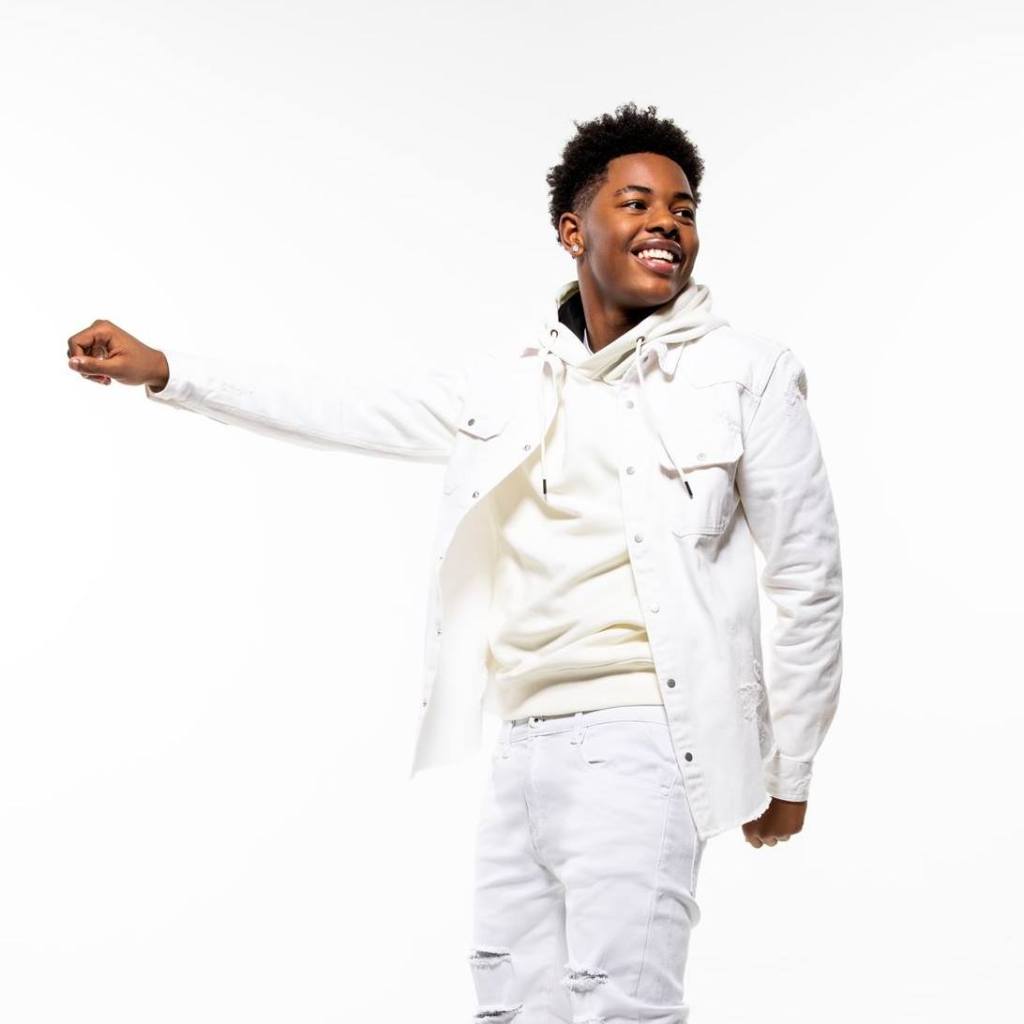 Watch “Money Man” visuals by YSN&nbsp;Flow