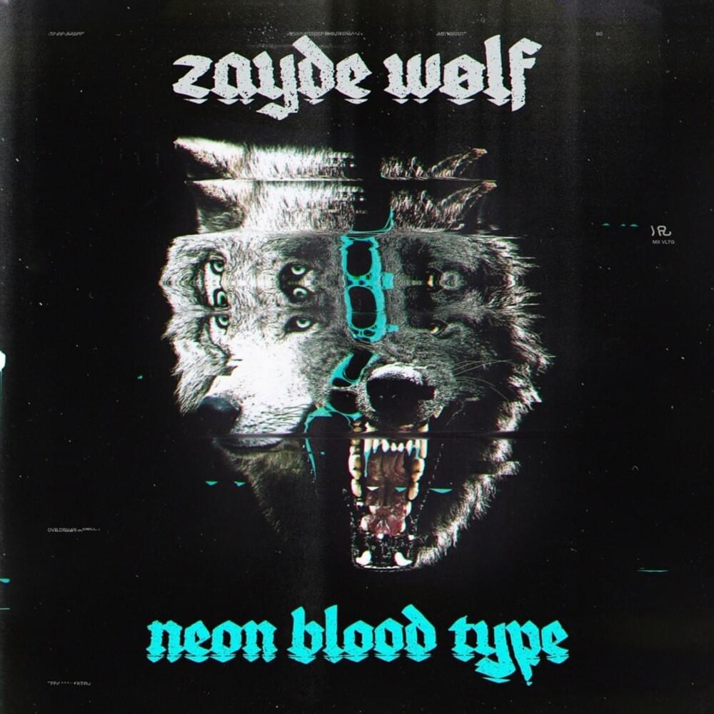 Zayde Wolf shares “Holy Water”&nbsp;video