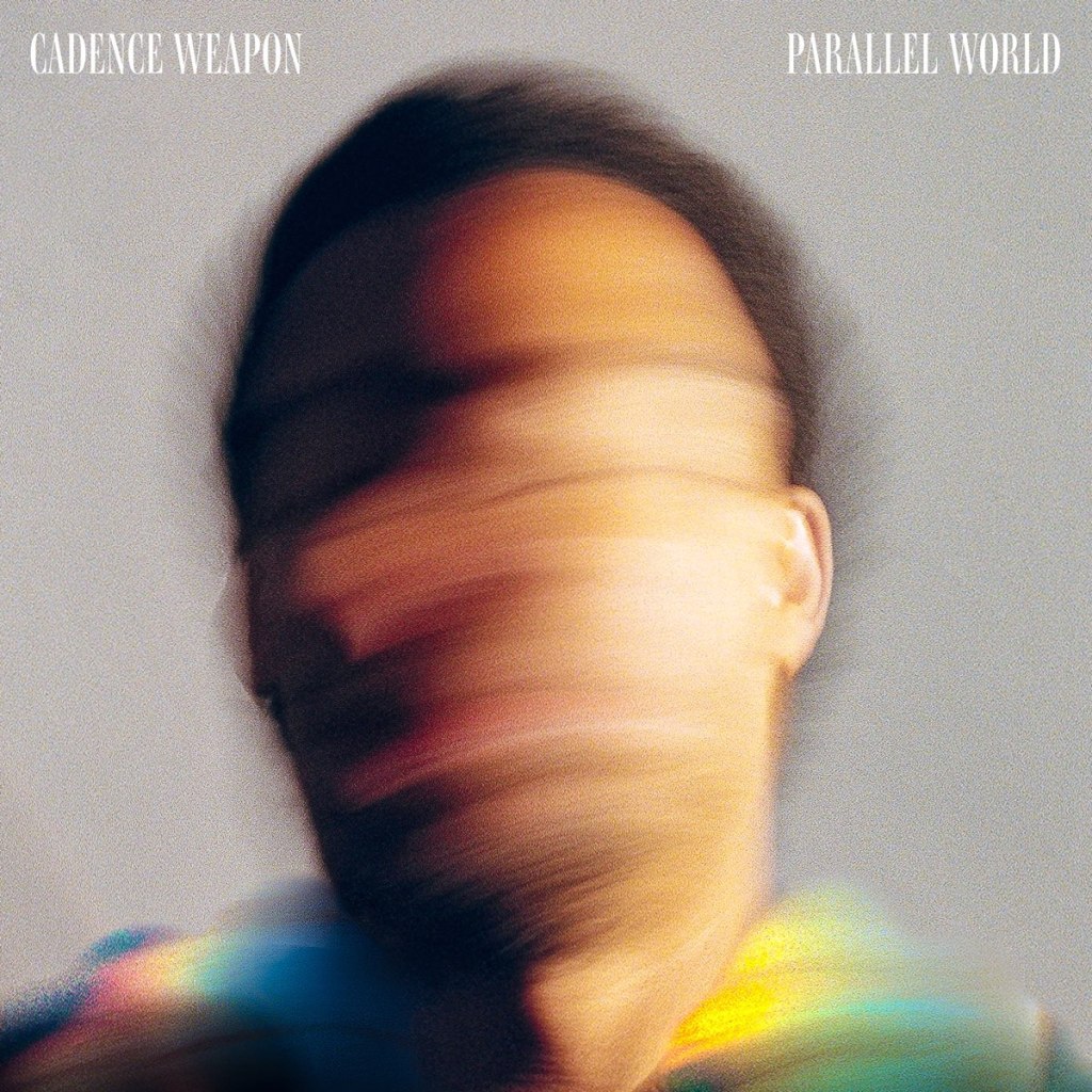 Here is Cadence Weapon’s Parallel World&nbsp;album