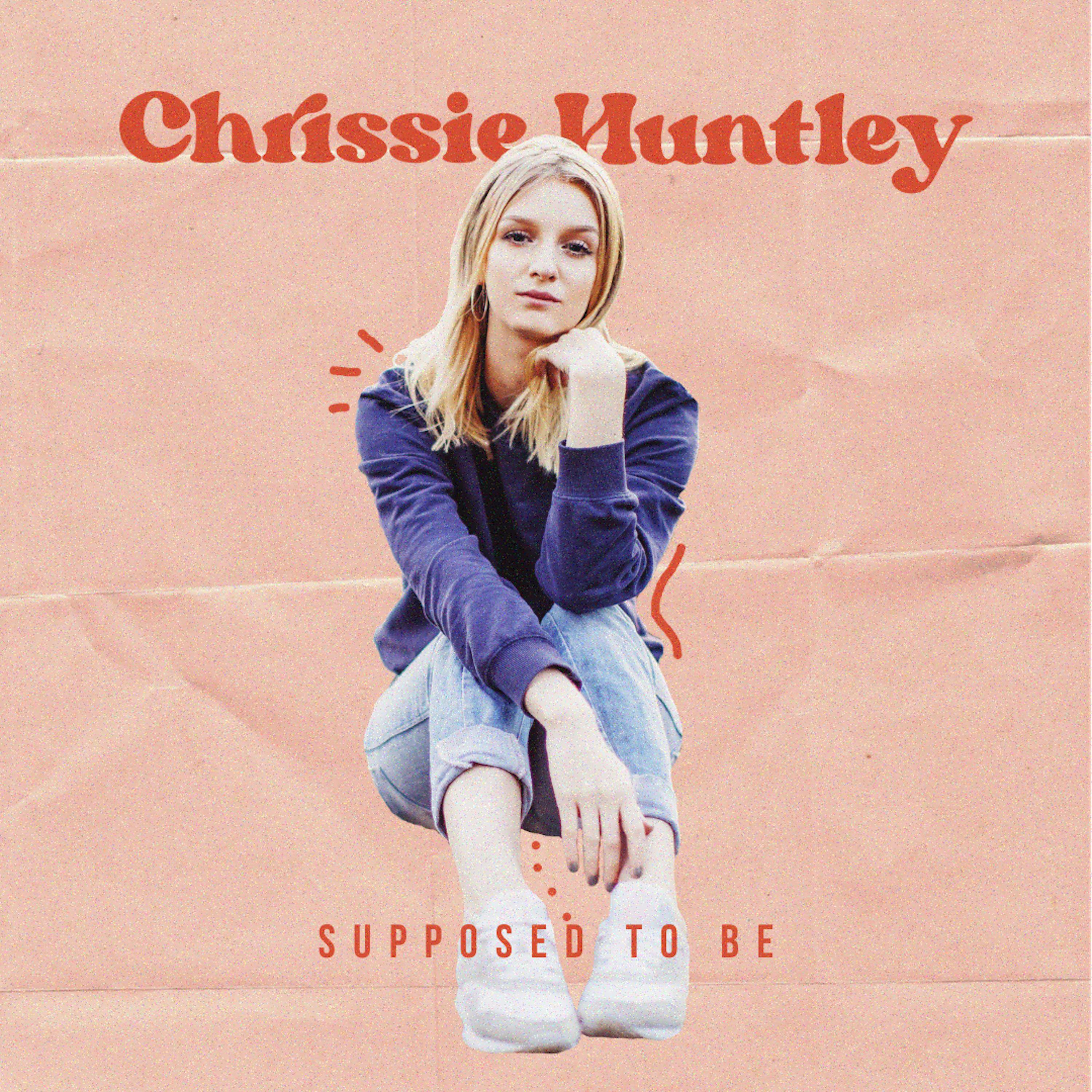 Chrissie Huntley unveils lyric video for “Supposed to Be”