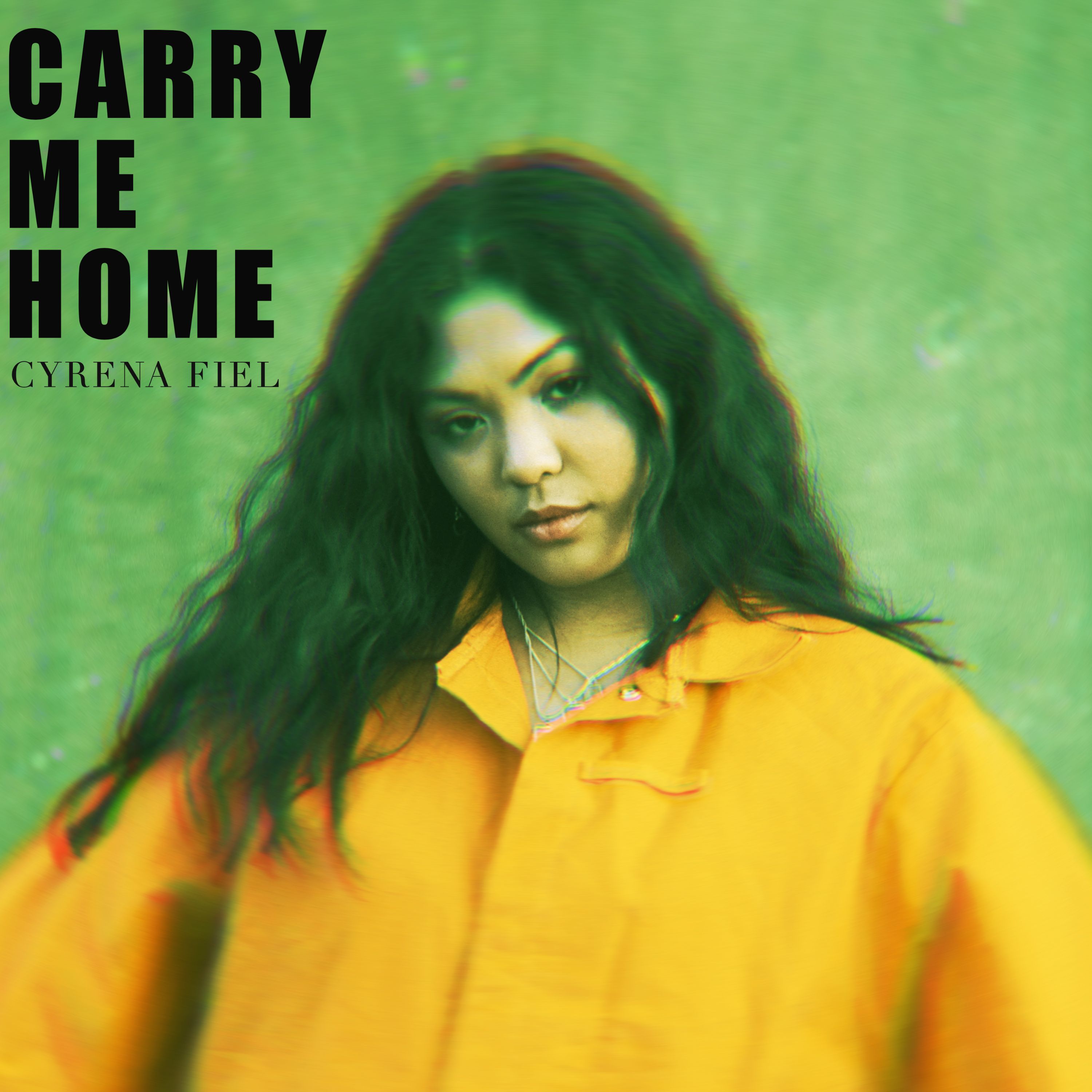 Listen to “Carry Us Home” by Cyrena Fiel