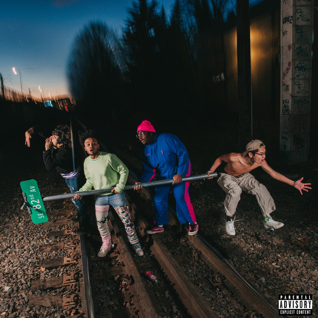 Daniyel unveils debut album, 82