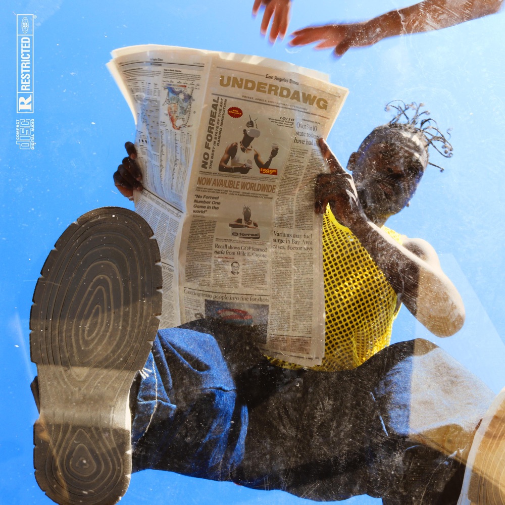 Rap music roundup: 10 songs to squeeze into your&nbsp;playlist