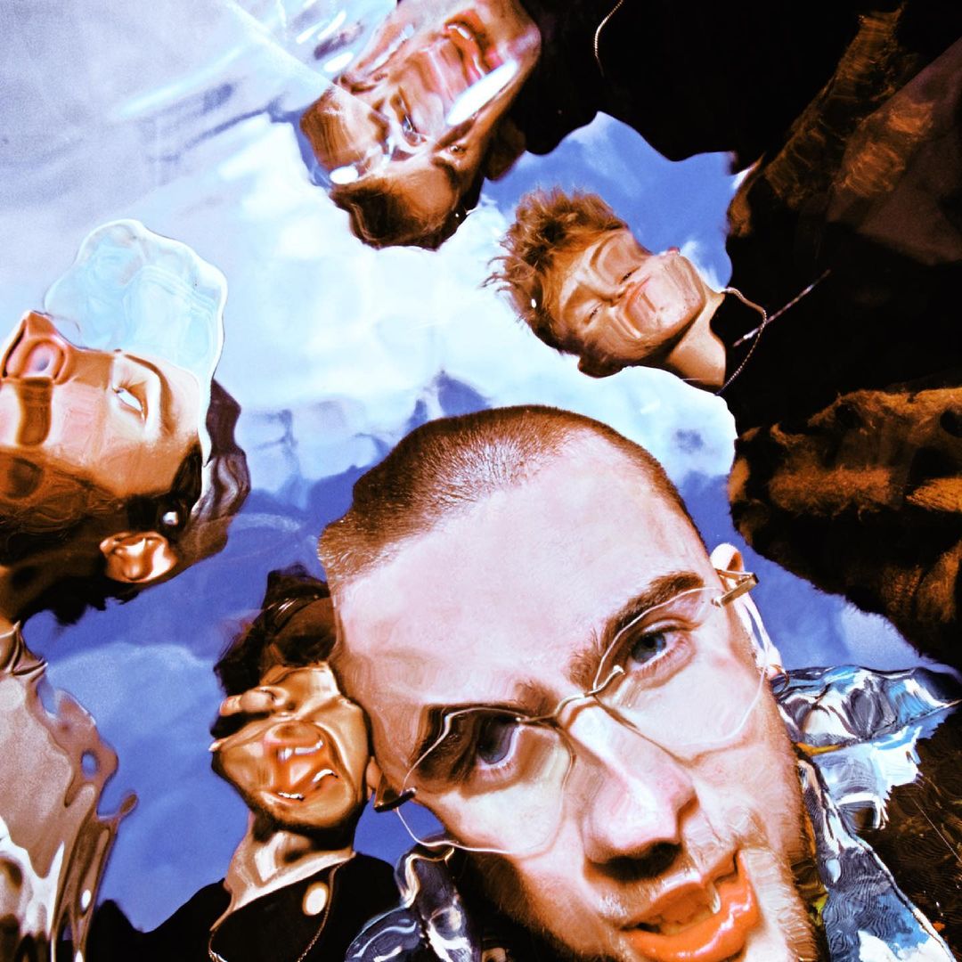 Watch Easy Life perform “Skeletons” & “Daydreams” + stream Life’s A Beach album