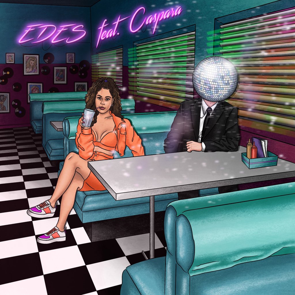 New Release Friday: songs out on May 14th,&nbsp;2021