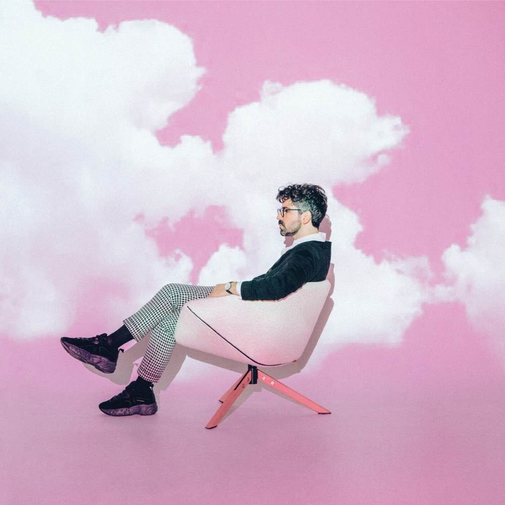 Felix Cartal unveils Expensive Sounds For Nice People; stream the&nbsp;album