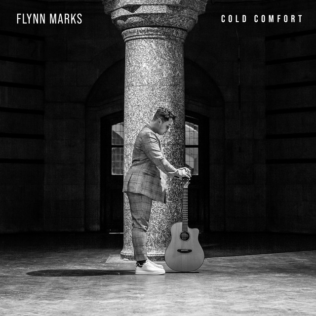 Listen to Flynn Marks’ Cold Comfort EP & watch him perform the song “Paper”