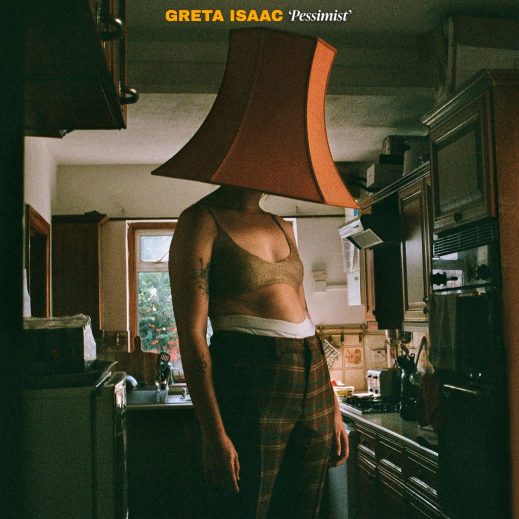 Here is Greta Isaac’s Pessimist EP;&nbsp;listen
