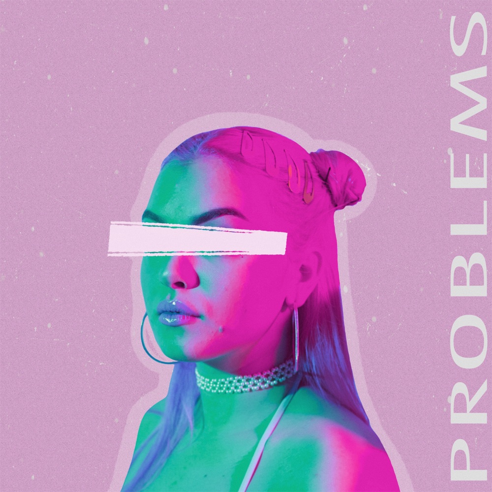 Listen to “Problems” by pop trio Hey Violet