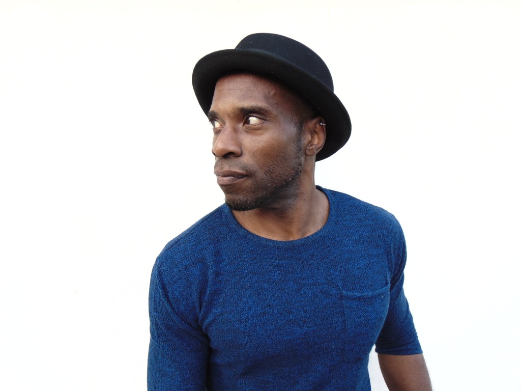 Get to know J. Maceo and listen to his third single, “Lovebird”