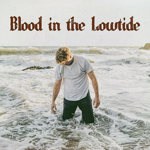 Listen: Jackson Breit – “Blood In The Lowtide”