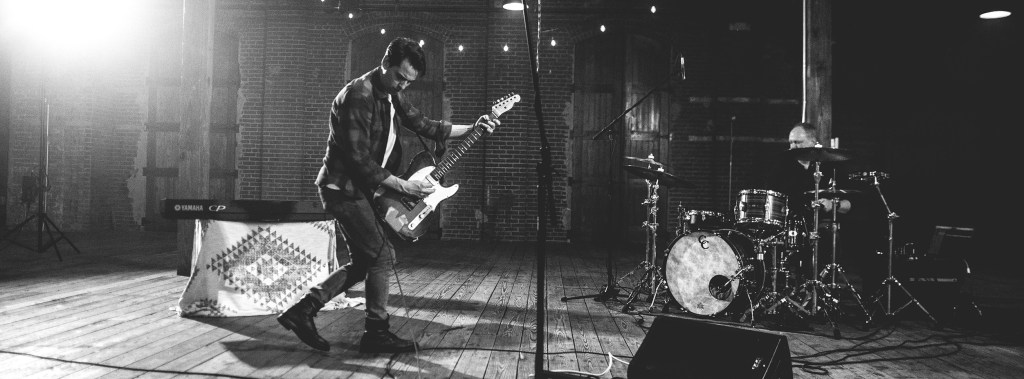 Listen to “Hurricane” by Keeton Coffman&nbsp;[Video]