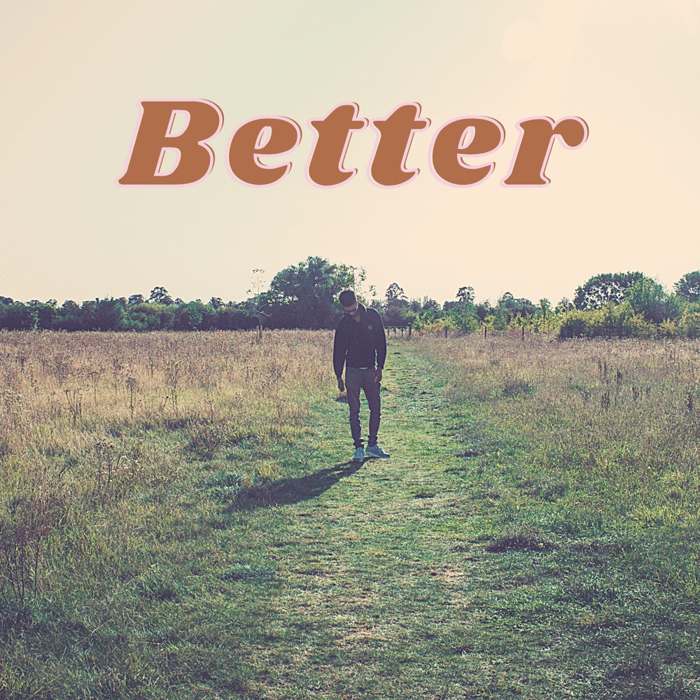Listen to “Better” by Kimani