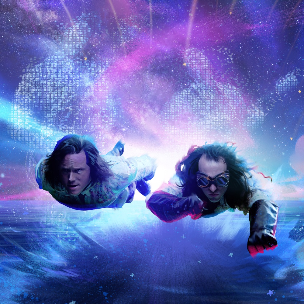 Hear LAIKIPIA’s motivational anthem, “Fly&nbsp;By”