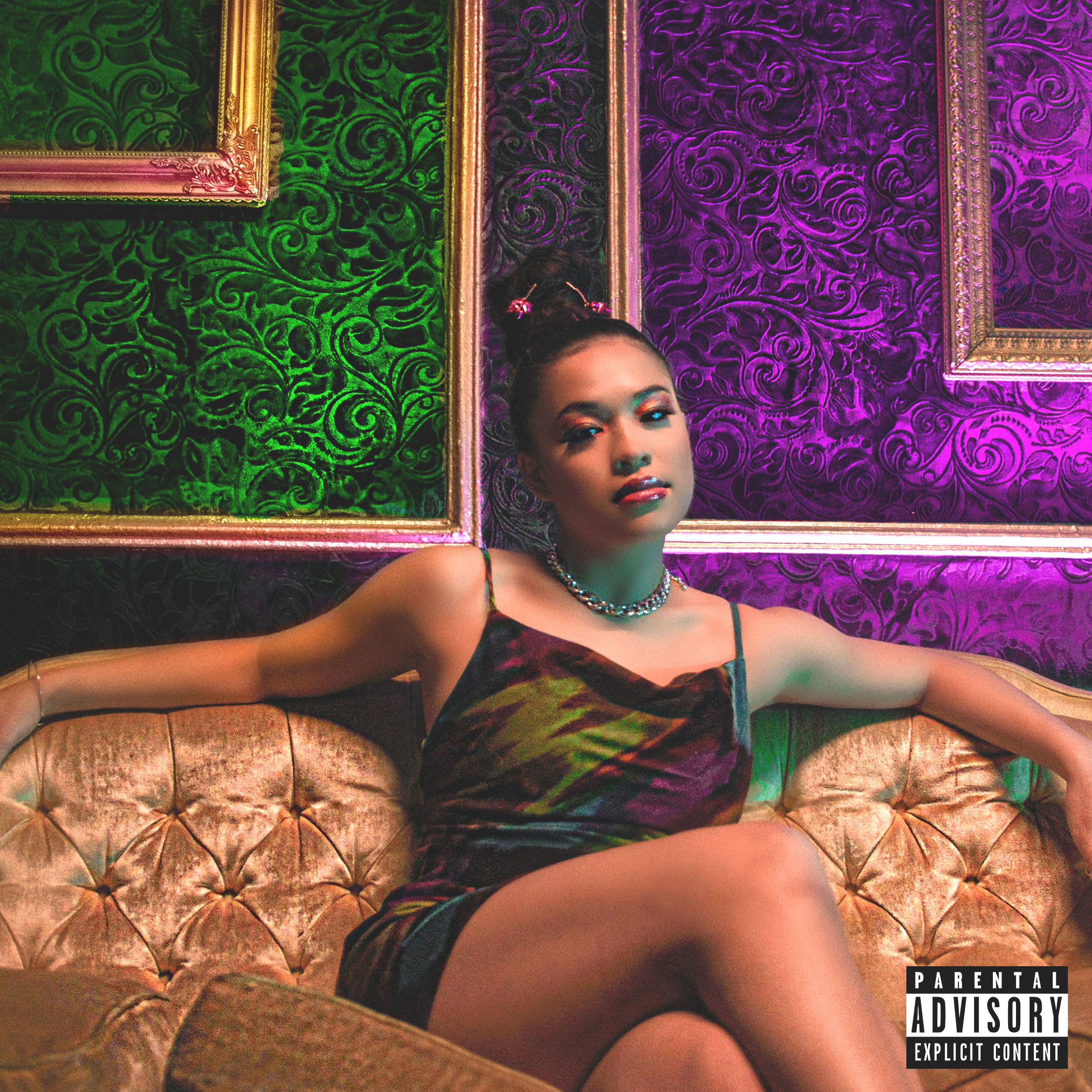 Mai Anna’s debut single is here; listen to “FWU”