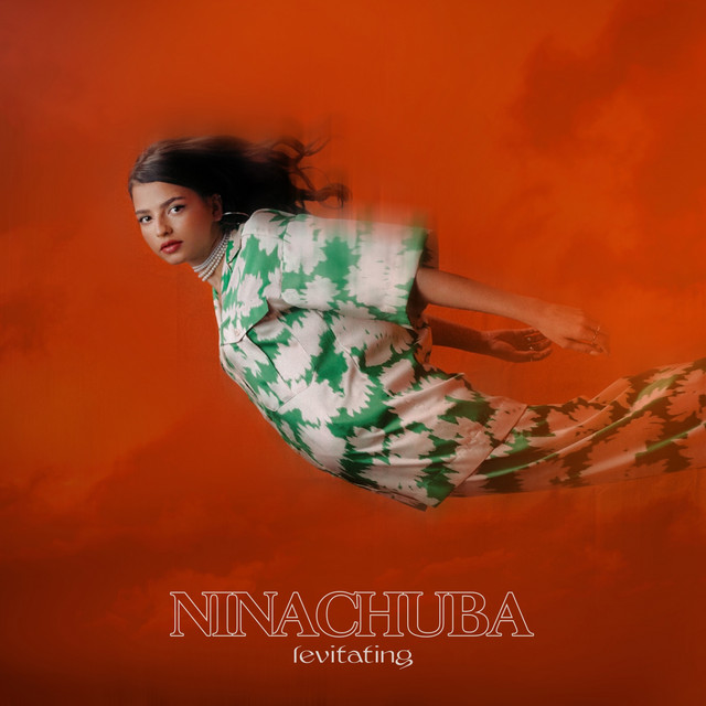 Nina Chuba feels like she’s “Levitating”