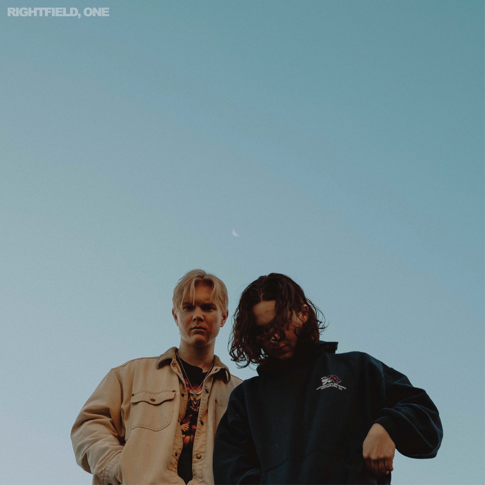 Listen: Rightfield – “Birthday&nbsp;Party”