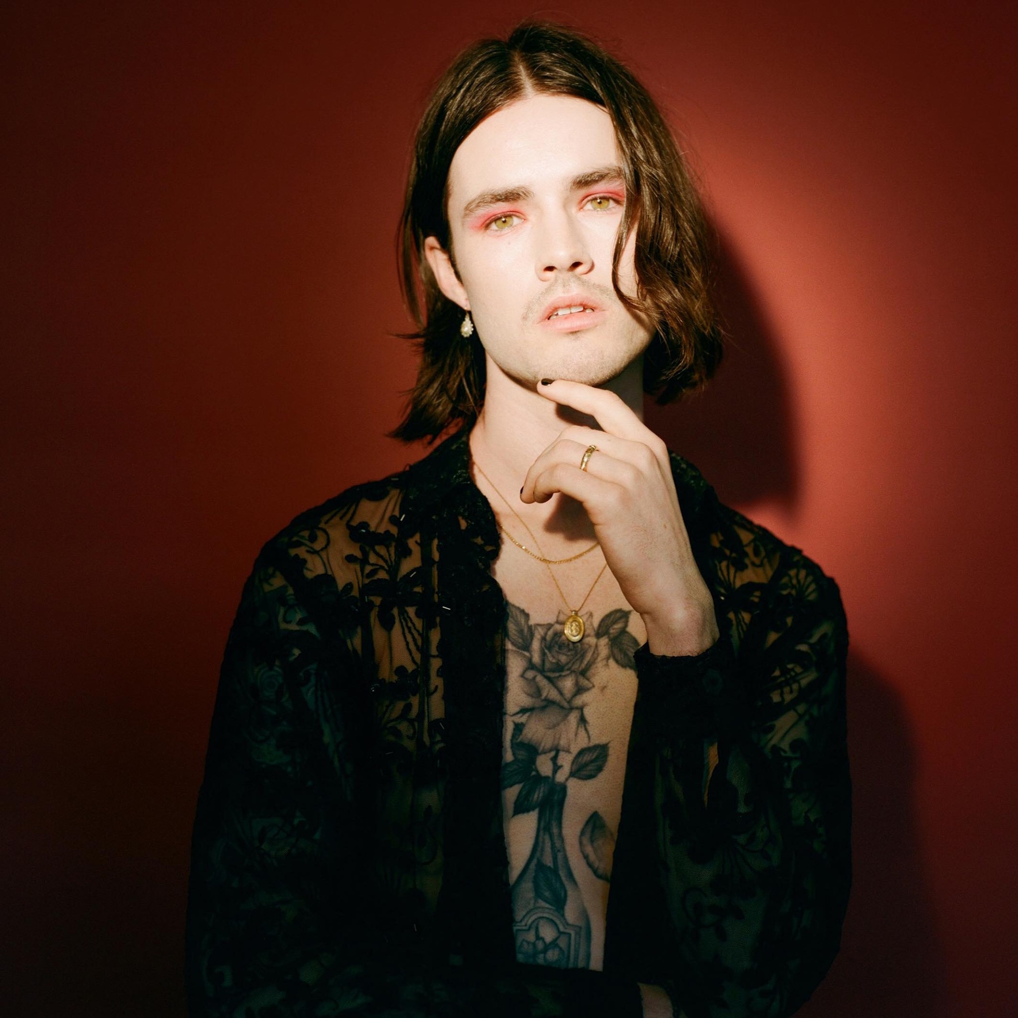 Saint Rien brings his refreshing Energy in new single titled “Like You”