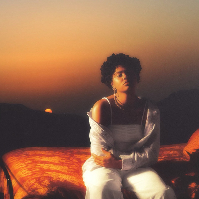 Listen to “Out The Way” by R&B singer&nbsp;Samaria