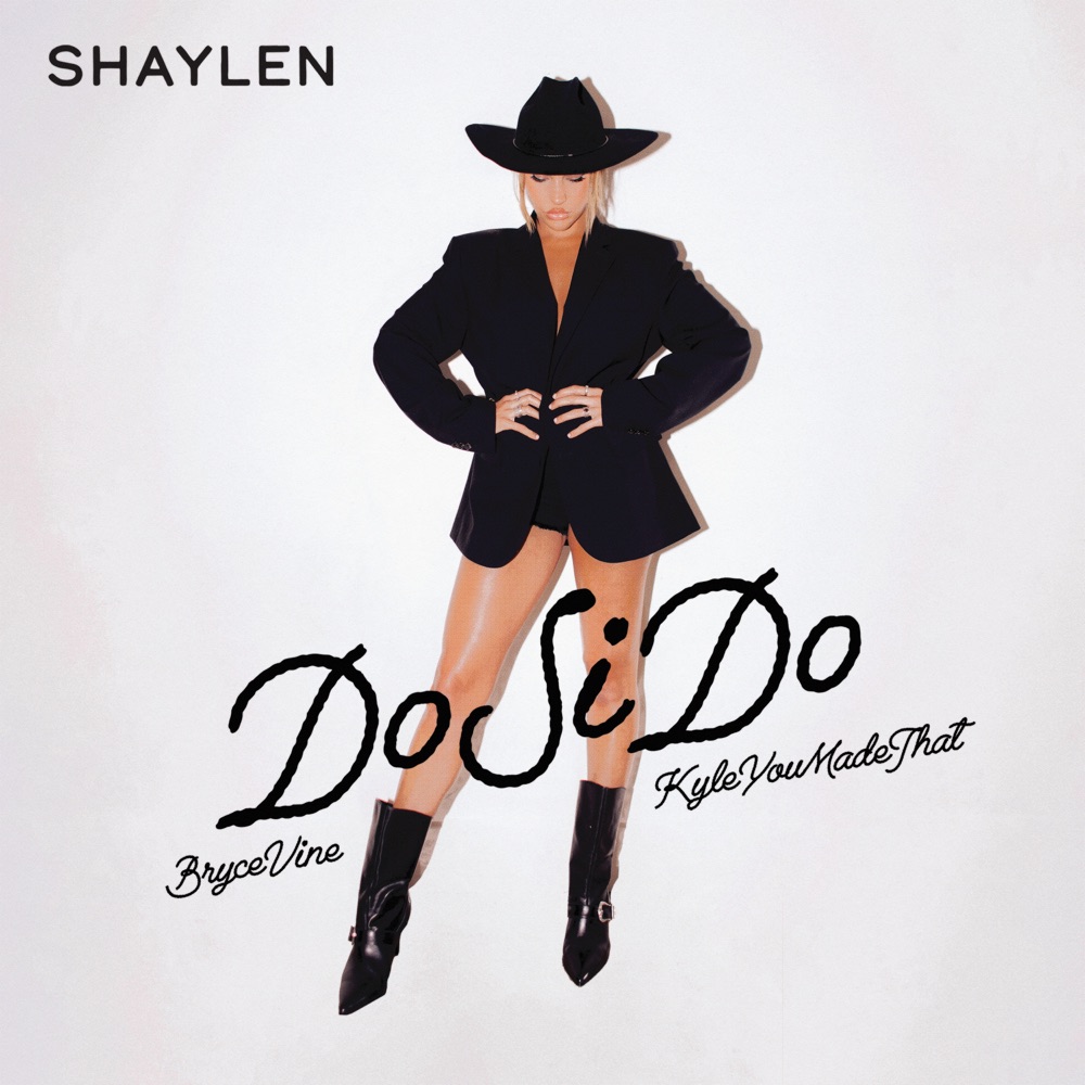 Shaylen, Bryce Vine & KyleYouMadeThat get you dancing with “Do Si Do”&nbsp;[Video]
