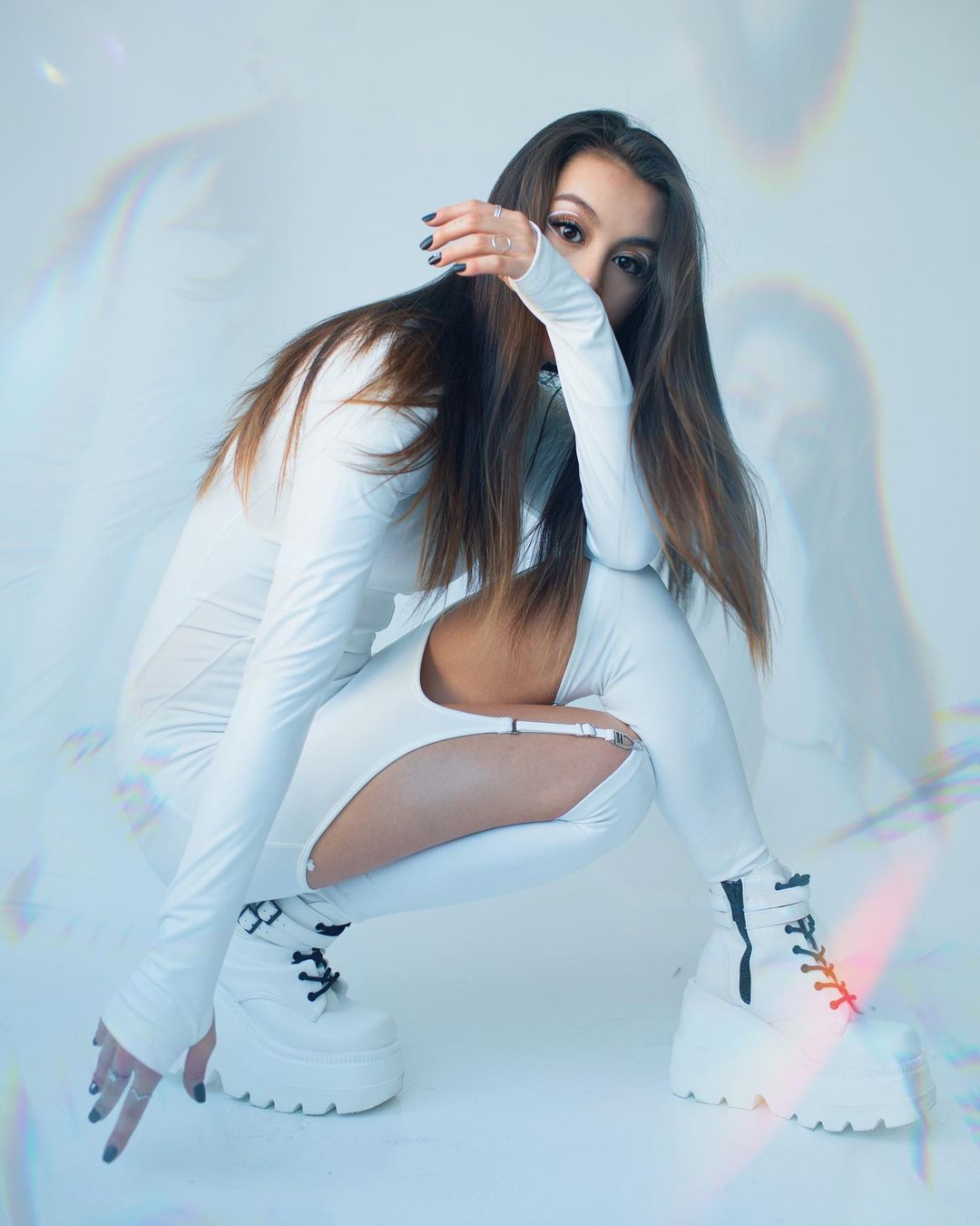 SHIMA drops “Fade Out” visuals: watch
