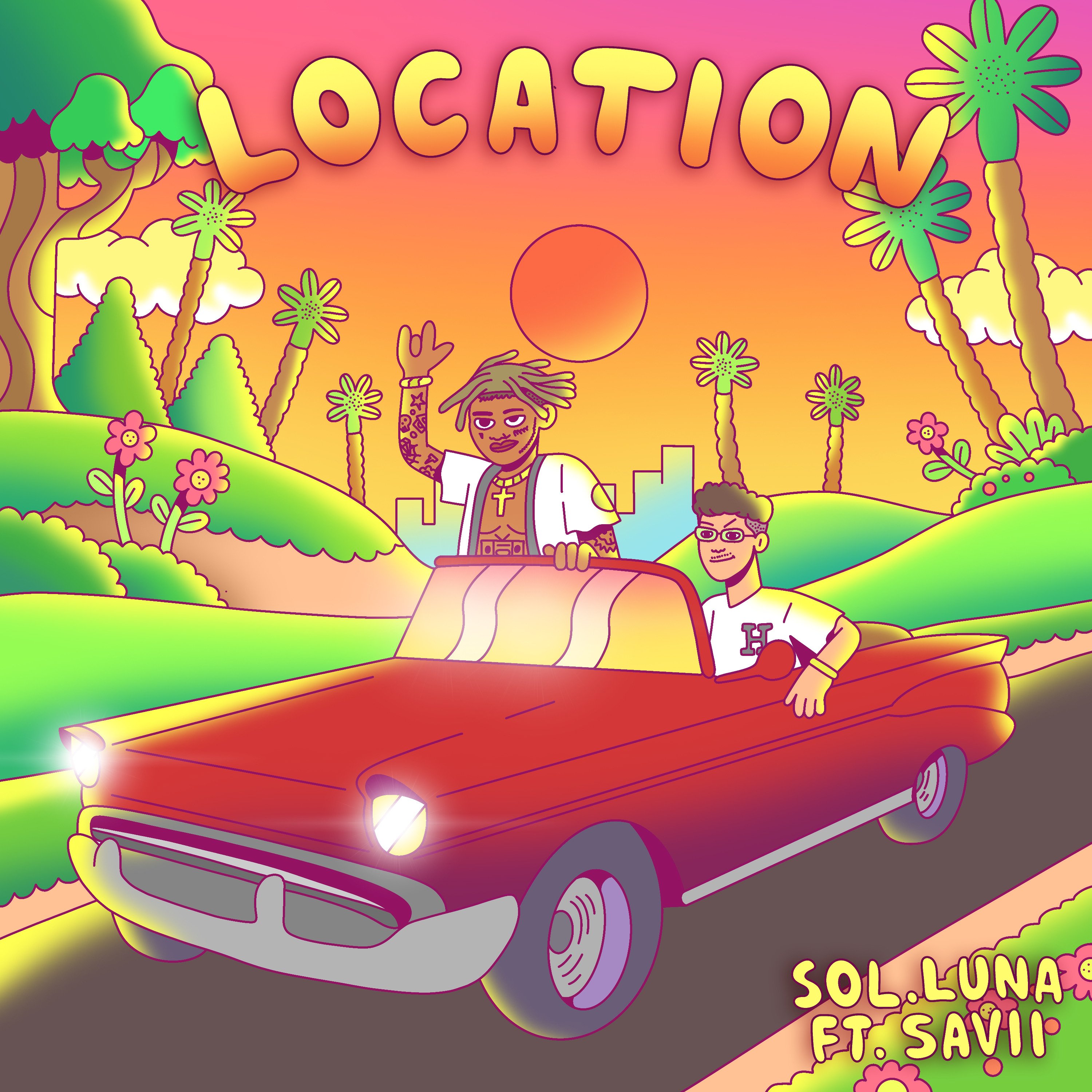 New Release Friday: songs out on May 28th, 2021