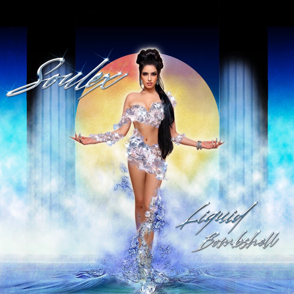 Stream Liquid Bombshell EP by&nbsp;Soulex