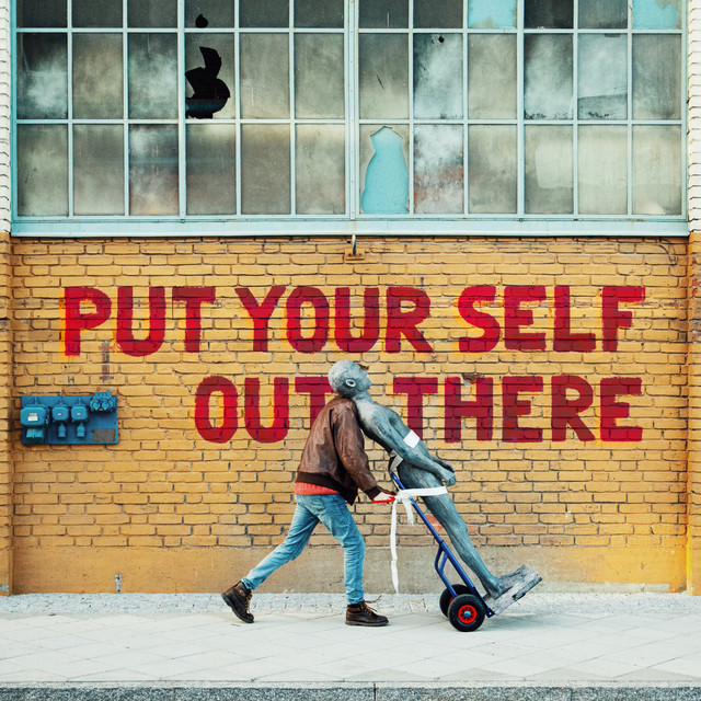 Listen to Ulrik Munther’s new album, Put Your Self Out There