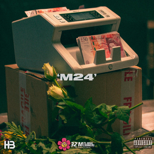 32’M shares new tune, “M24” [Video]