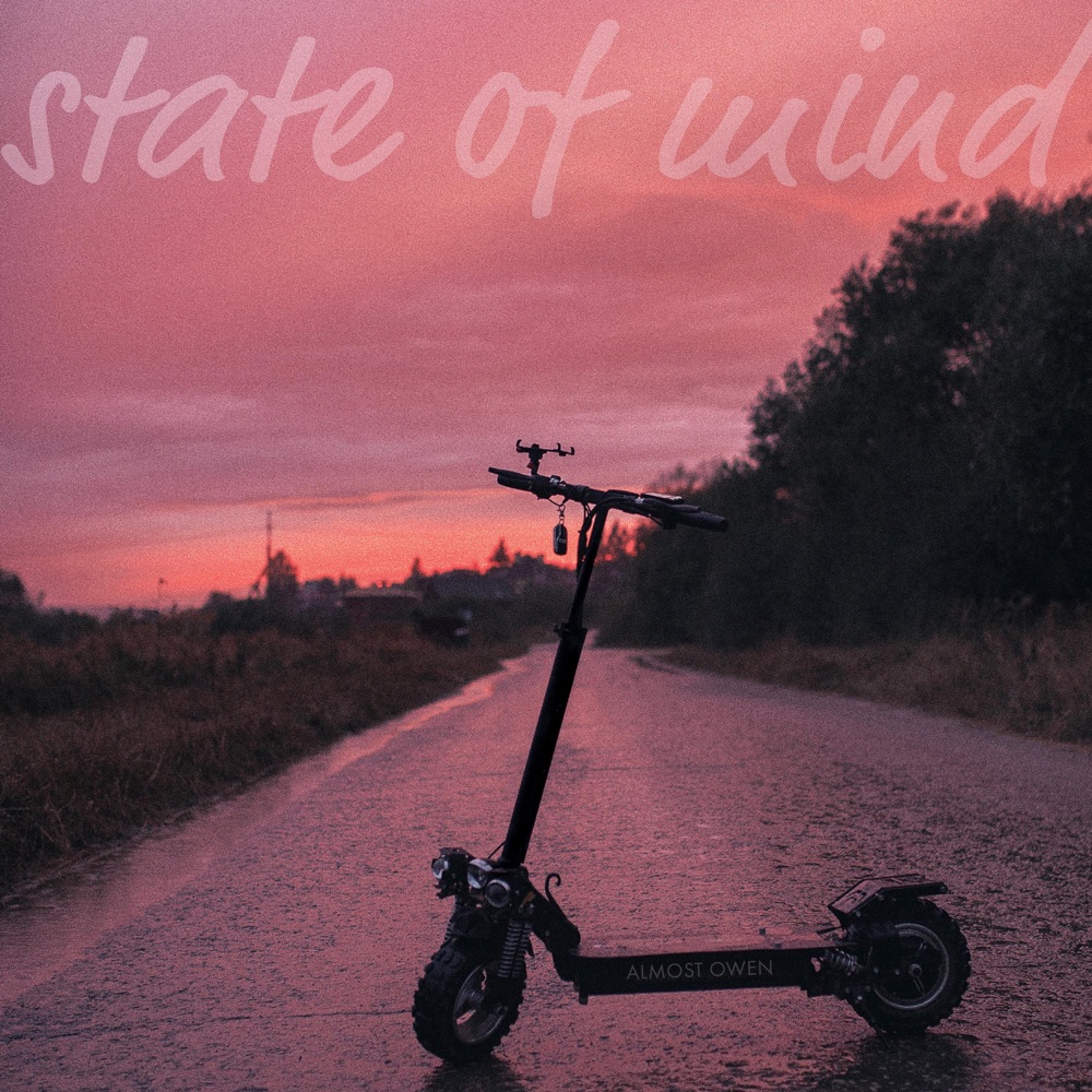 Almost Owen shares new video; watch “State of Mind”