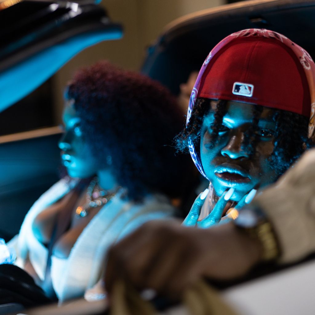 Watch Baby Phace’s awe-inspiring video for “Invictus”