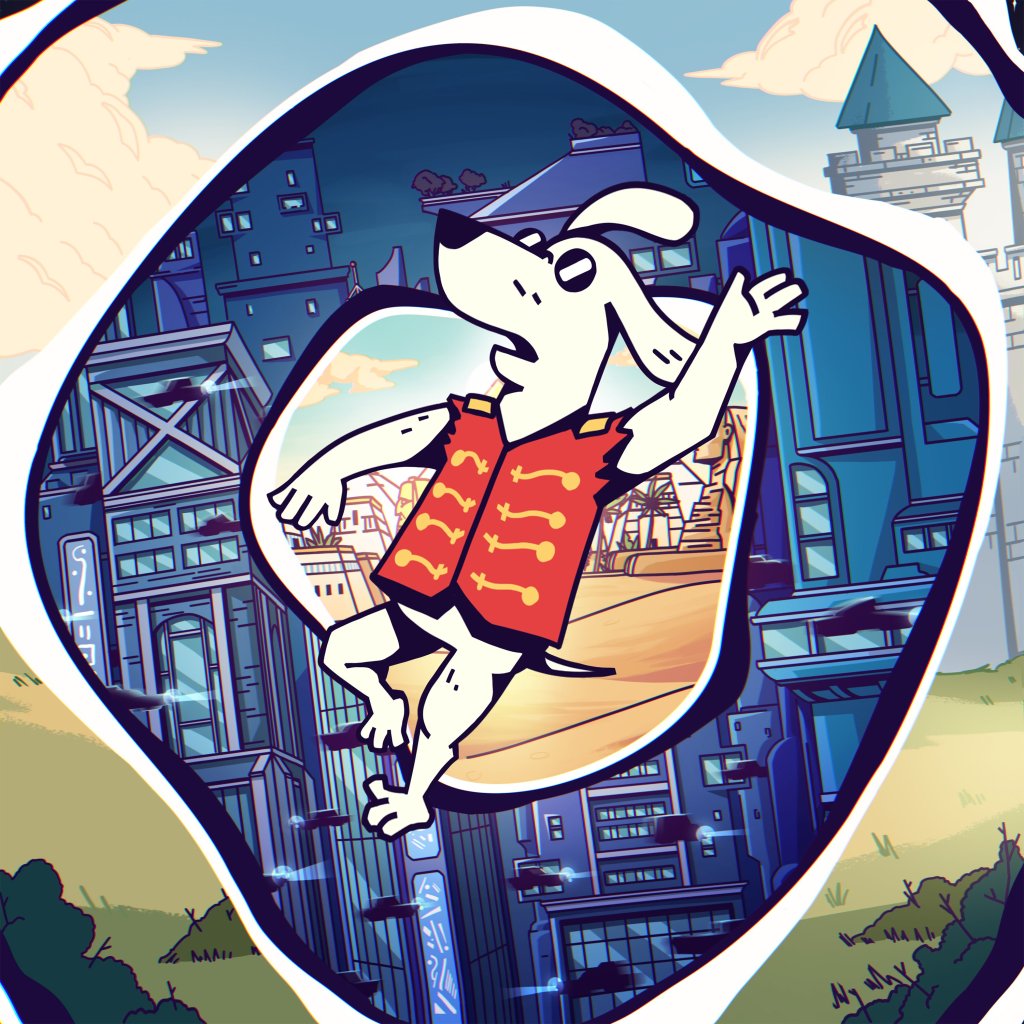 Listen: Bakermat x LaShun Pace – “Ain’t Nobody” [Animated&nbsp;Video]