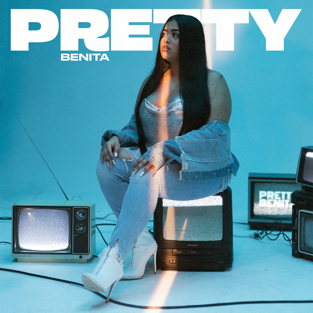 Benita reveals “Pretty” alongside a stunning visual