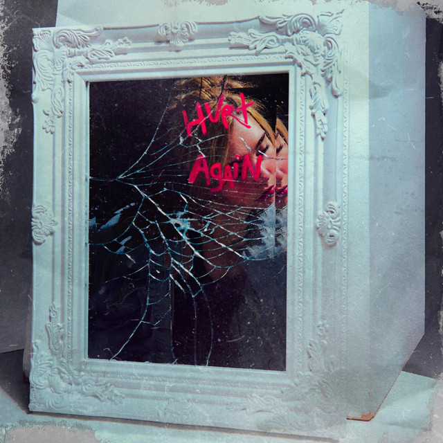 Listen: Beren Olivia – “Hurt Again”