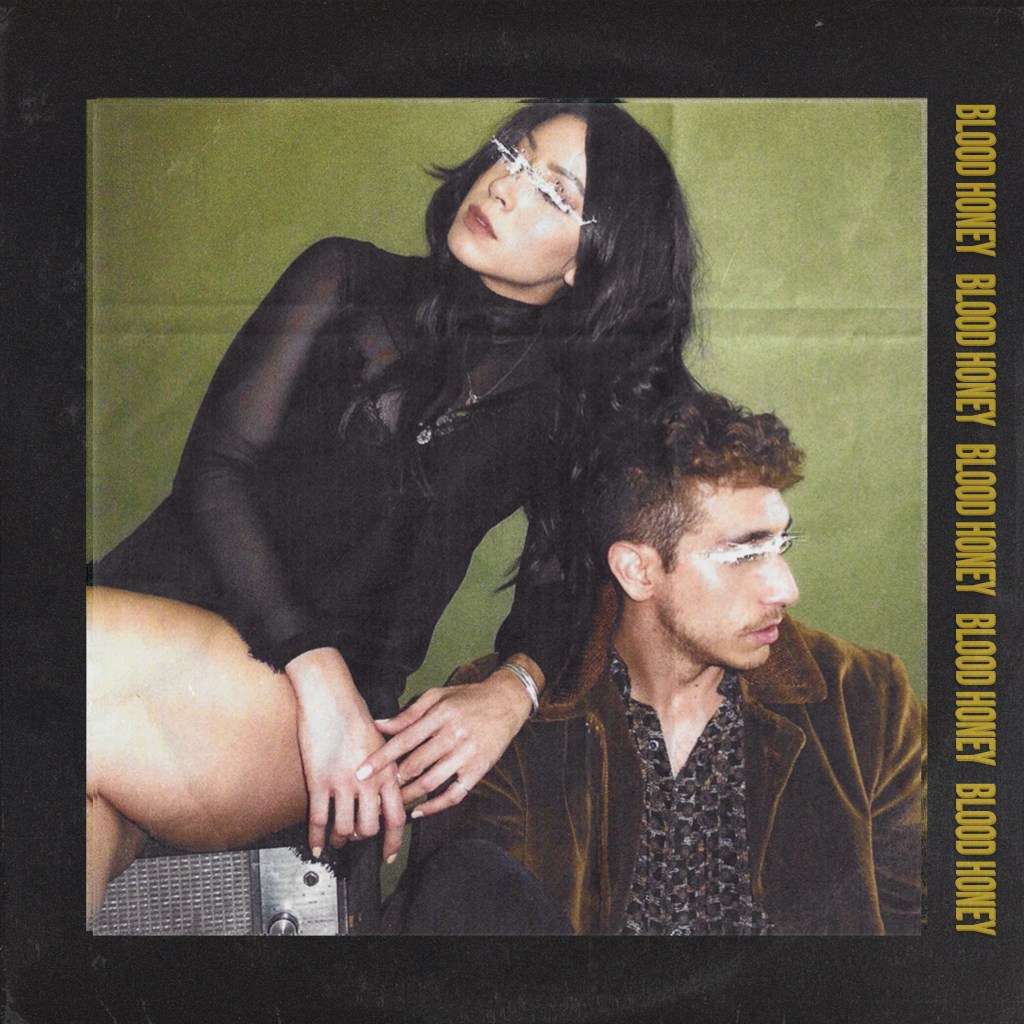 Hear “Don’t Wait Up For Me”, a track on Blood Honey’s self-titled debut&nbsp;EP