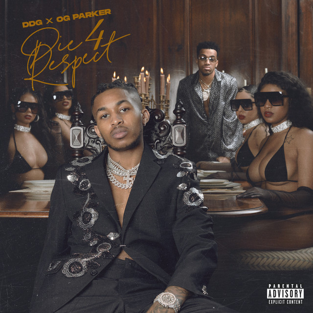Coi Leray features on DDG & OG Parker’s “Impatient” visuals