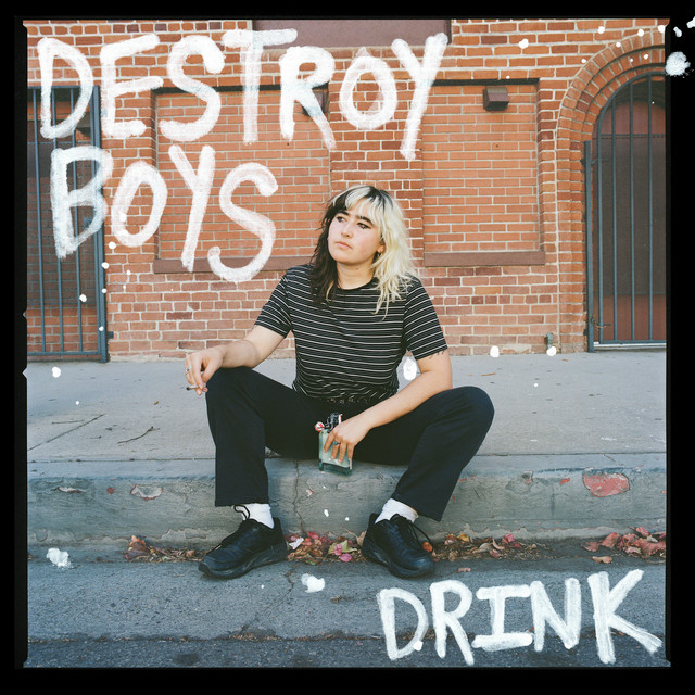 Hear Destroy Boys’ new song “Drink”
