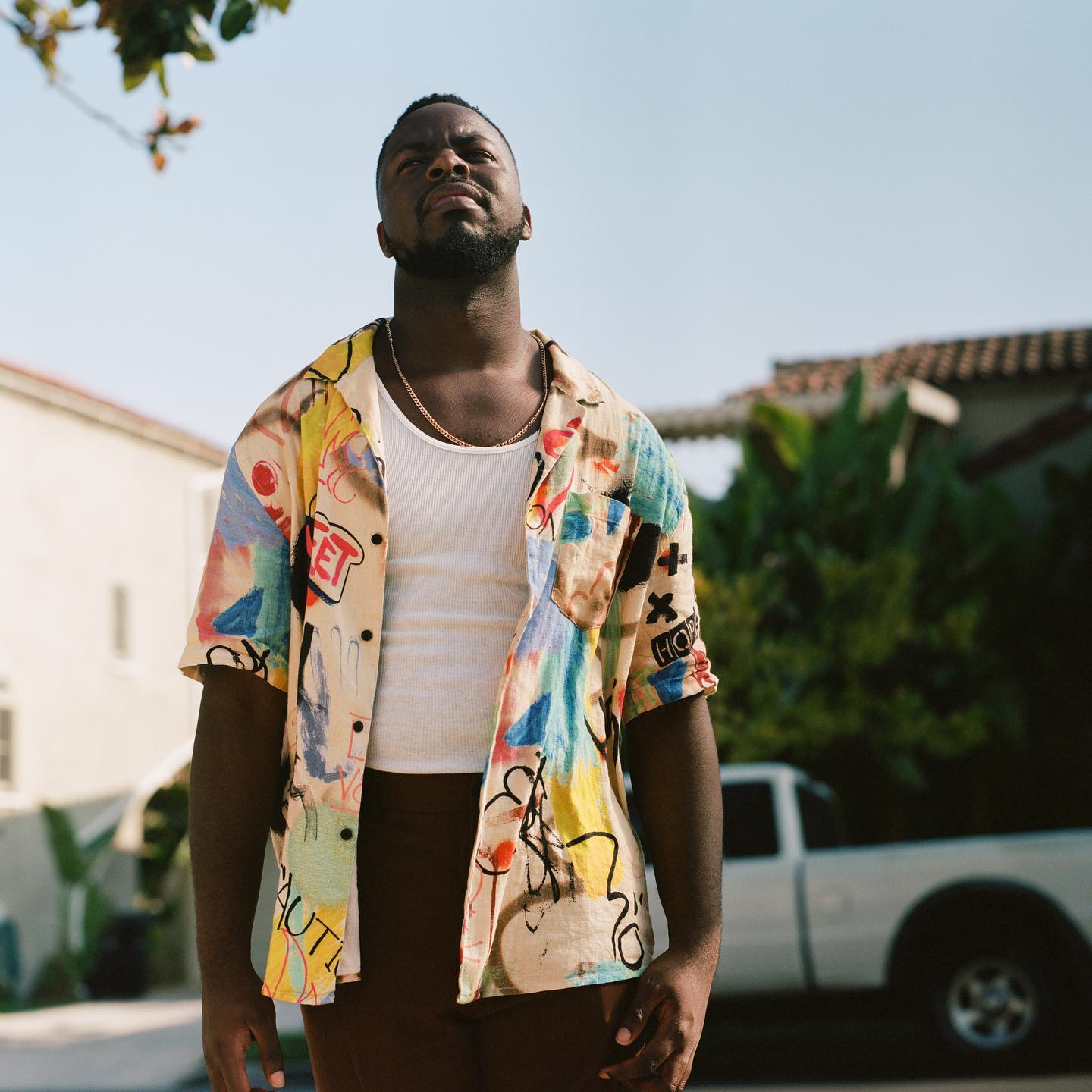 R&B newcomer E L E Y shares new single & video; here is “Fire”