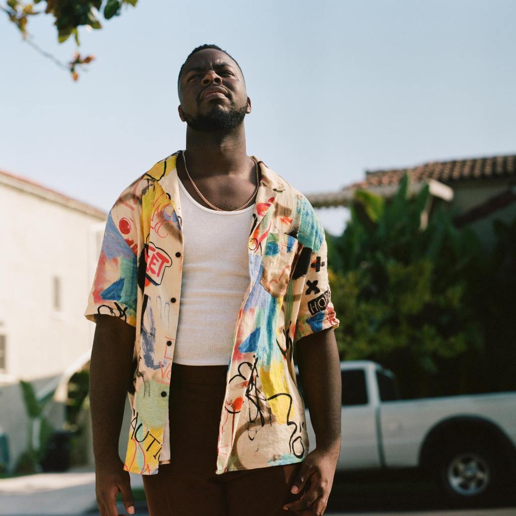 R&B newcomer E L E Y shares new single & video; here is “Fire”