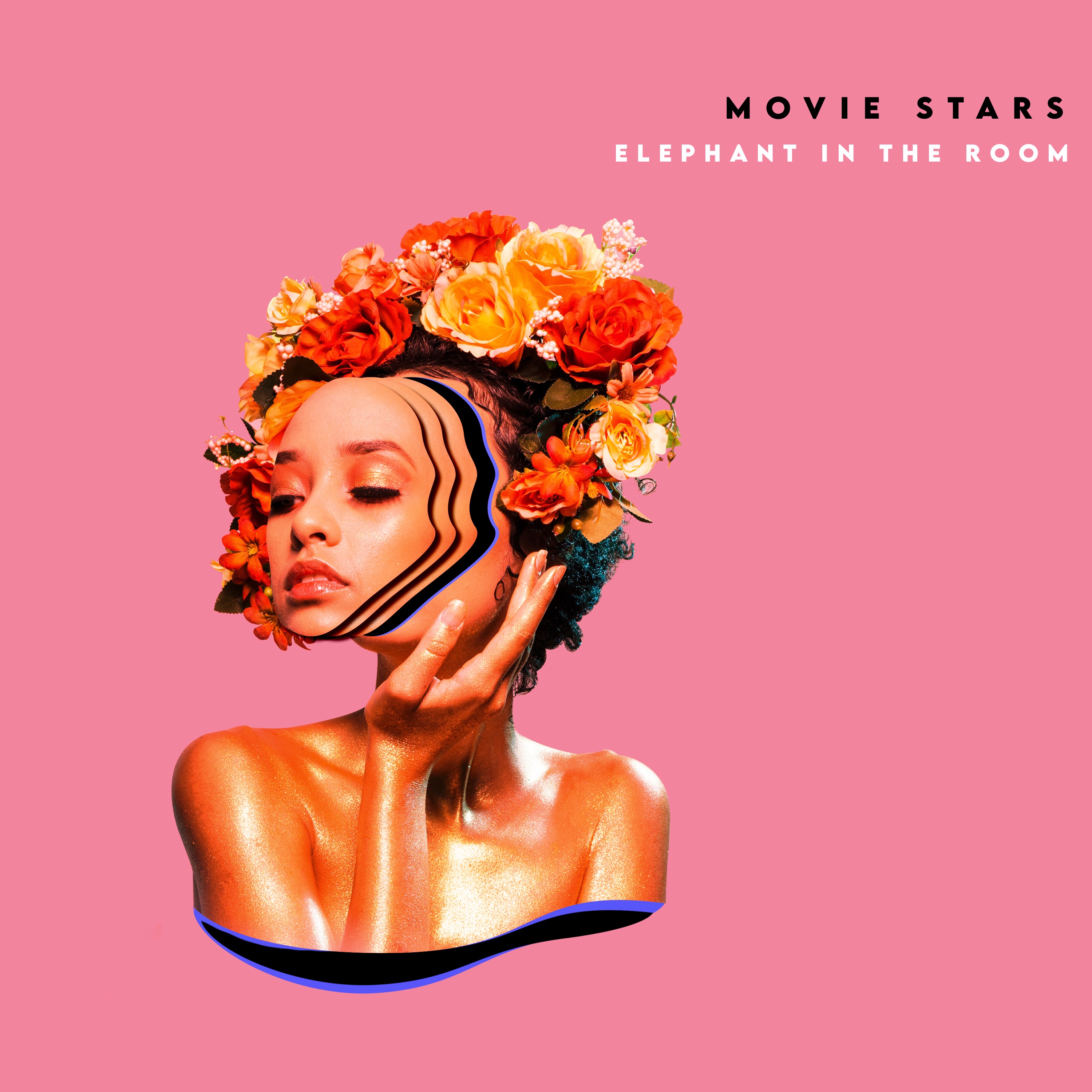 Elephant in the Room return with “Movie Stars”