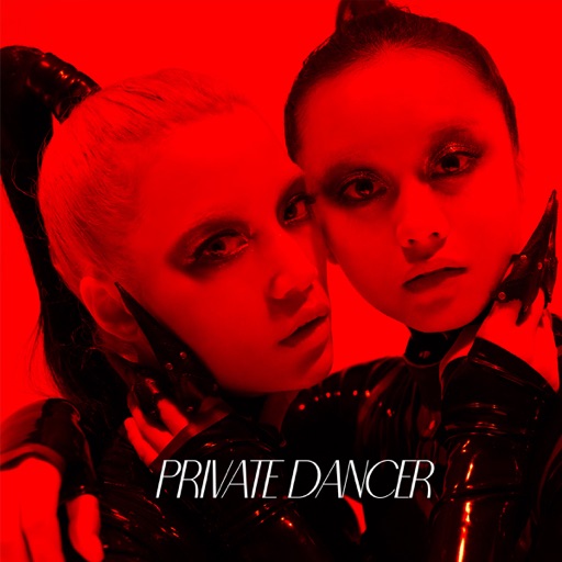 Watch FEMM duo perform “Private Dancer” in new music video