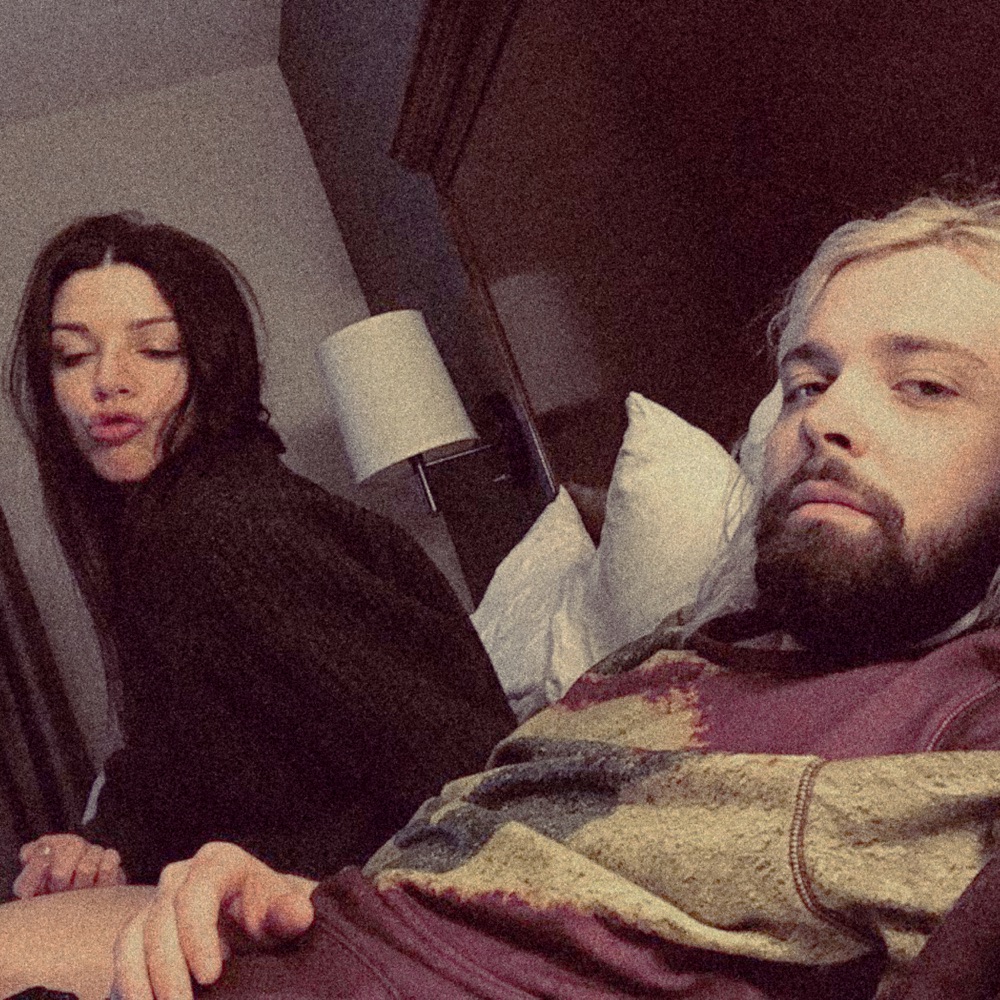 Hear “Don’t You Look At Me That Way” by Flora&nbsp;Cash