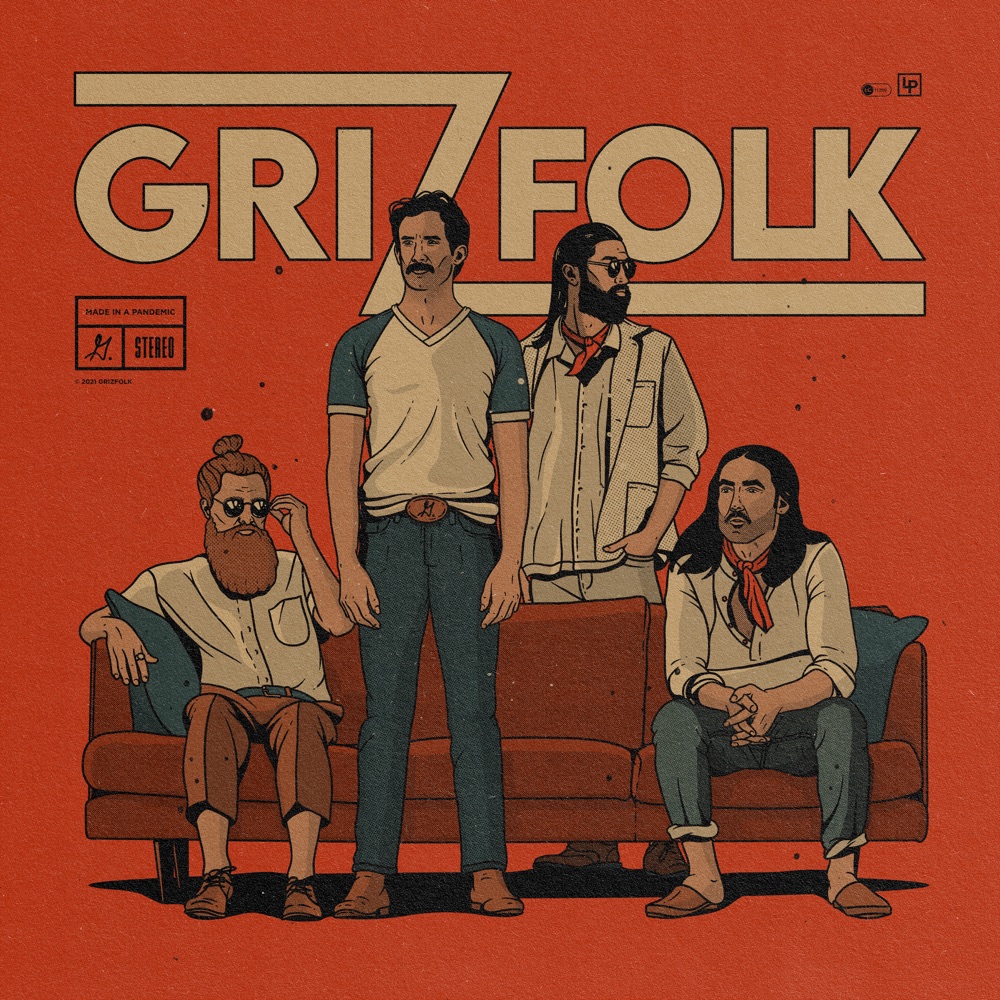 Watch the video for Grizfolk’s empowering song, “Fumes”