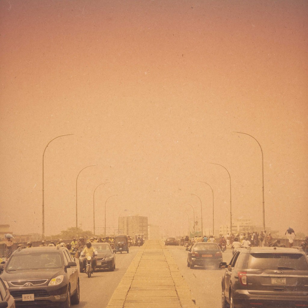 Stream Helsinki-Cotonou Ensemble’s new, self-titled&nbsp;album