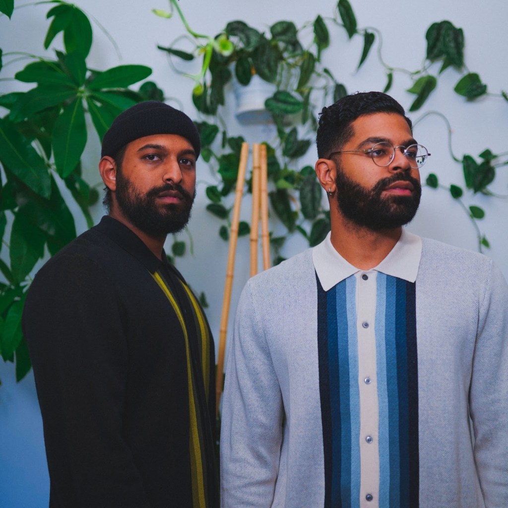 HOAX duo share charming new song; listen to “Beach House&nbsp;ii”